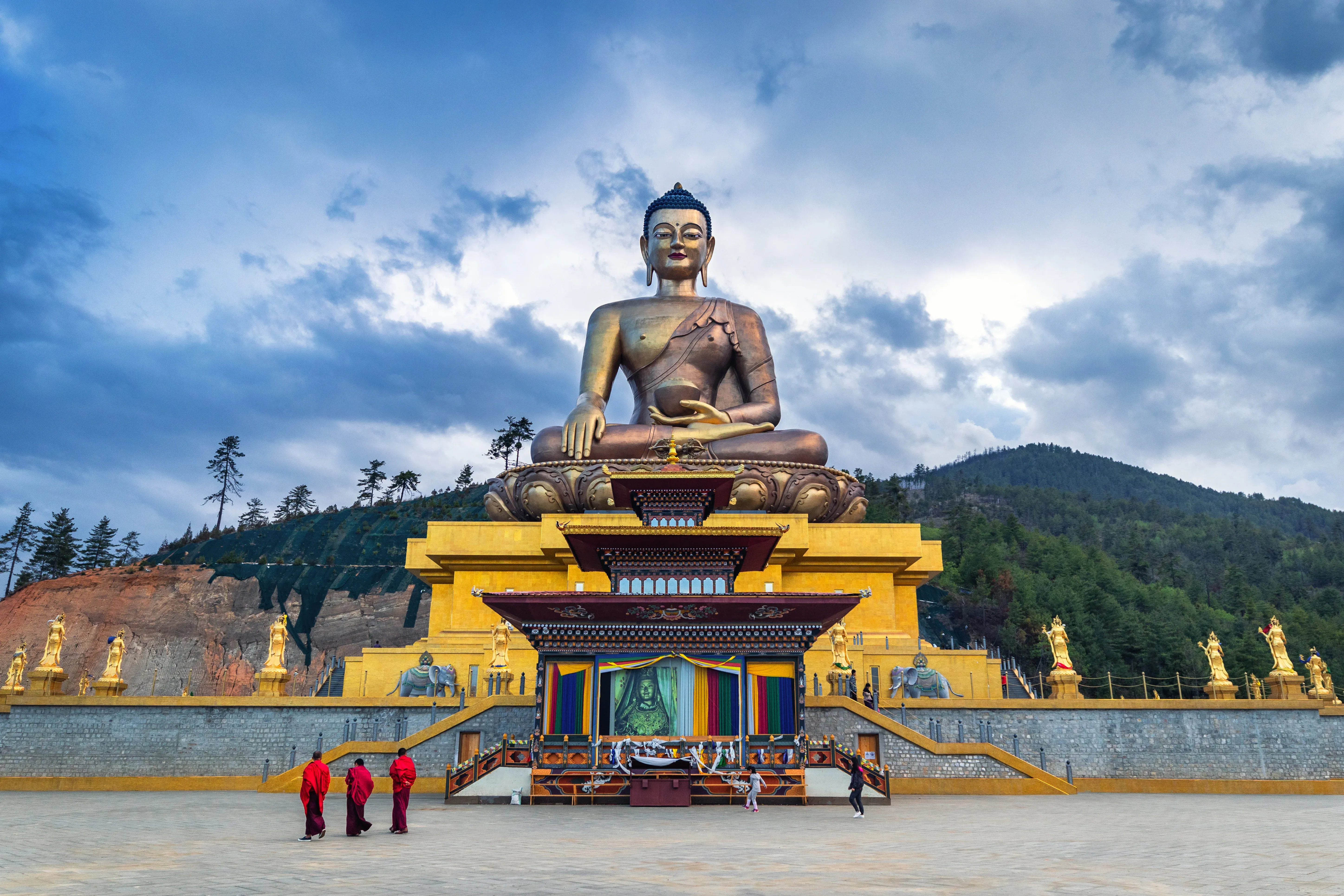 Buddha Dordenma (Thimphu)