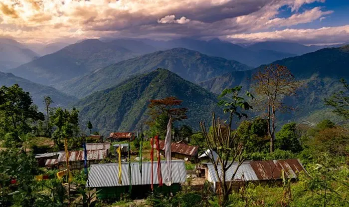 Ravangla – Home of the Giant Buddha
