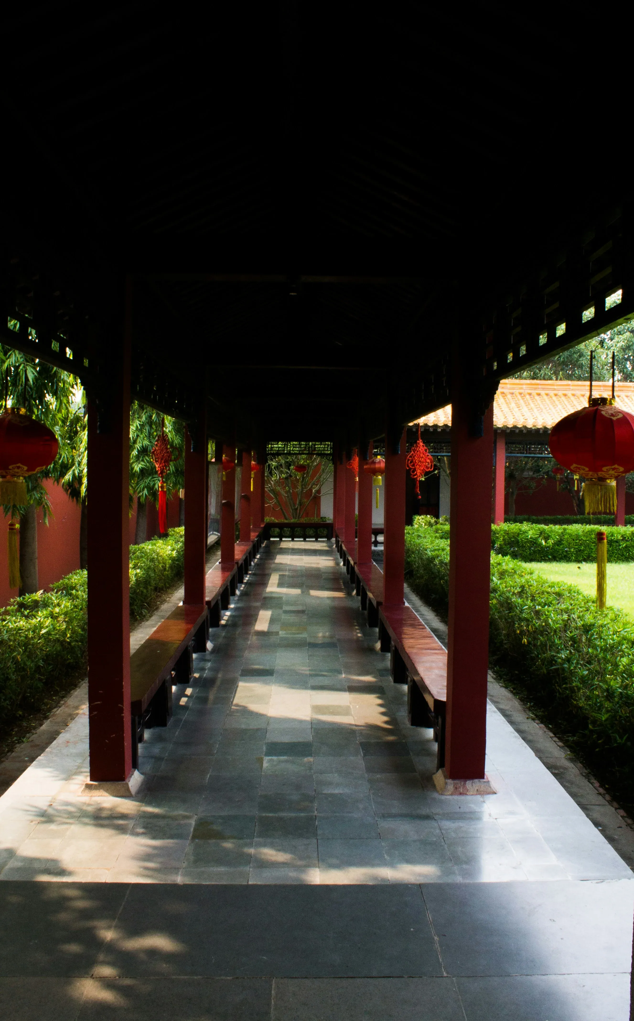 Maya Devi Temple (Lumbini)