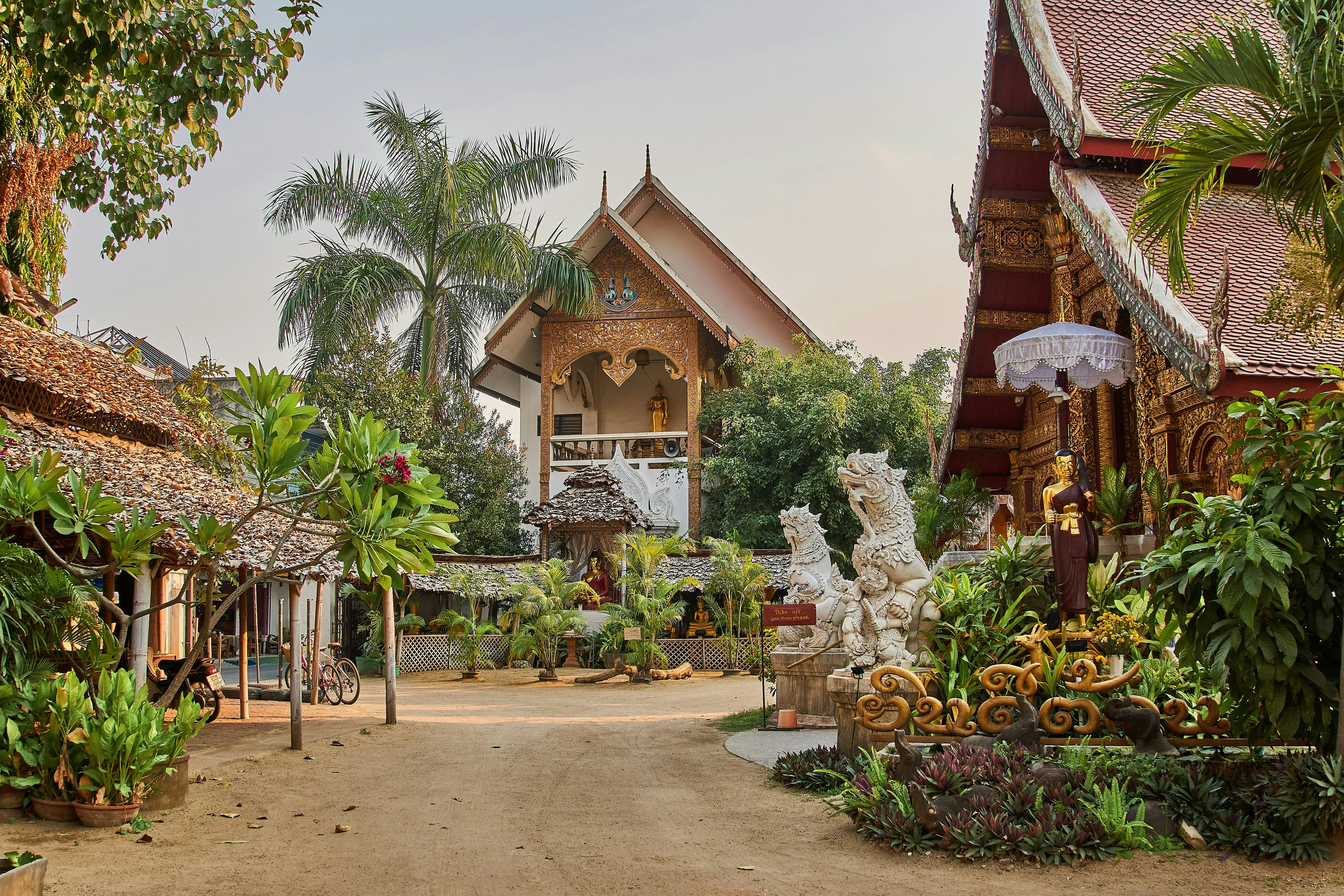 Chiang Mai – The Cultural Heart of the North