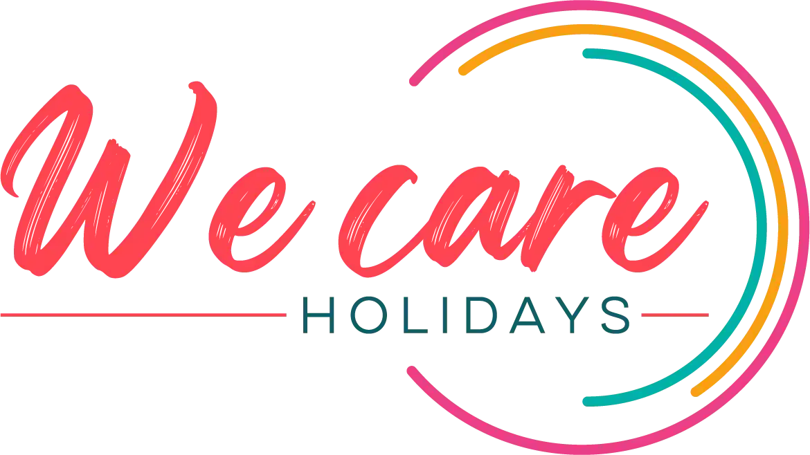 We Care Holidays